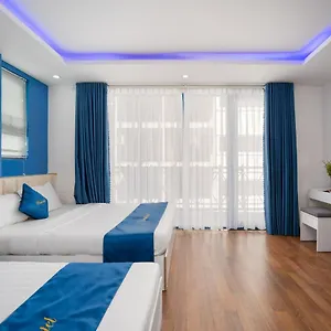 Elena Seaview 2*, Da Nang Vietnam