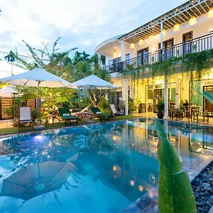 Le Paname Garden Hoi An
