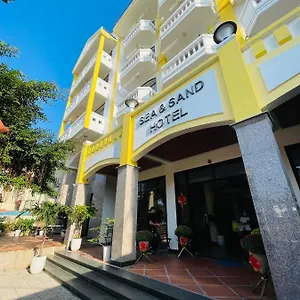 3* Hotel Sea And