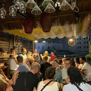 Mobylette Sai Gon , Ho Chi Minh City Vietnam