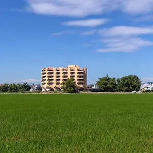 4* Hotel Reu Boutique