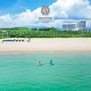 Selectum Noa 5*, Cam Ranh Vietnam
