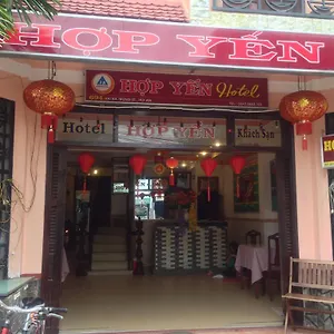 2* Hotel Hop Yen