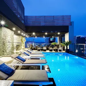 Alana 4*, Nha Trang Vietnam