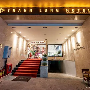 Thanh Long - Bach Dang 3*, Ho Chi Minh City Vietnam